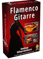Flamencokurs